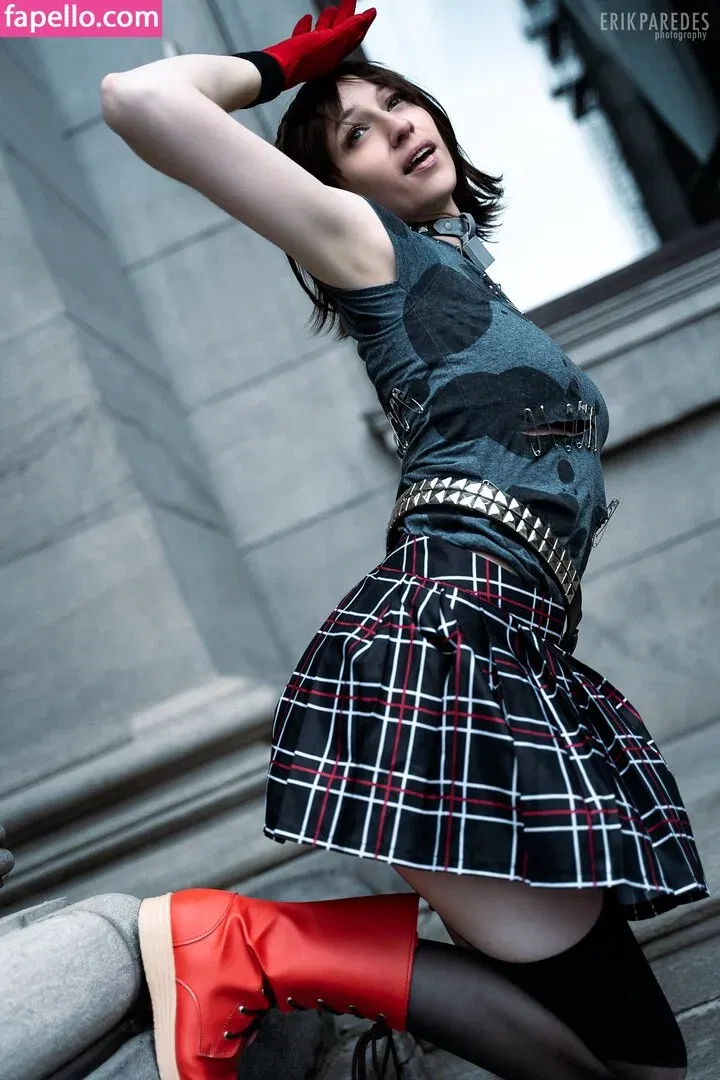 CrystAAHHL Onlyfans Photo Gallery 