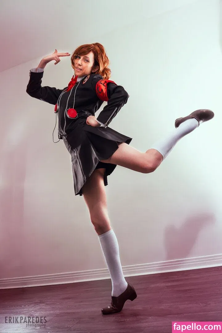 CrystAAHHL Onlyfans Photo Gallery 