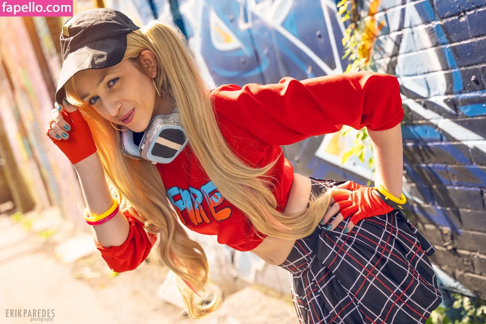 CrystAAHHL Onlyfans Photo Gallery 