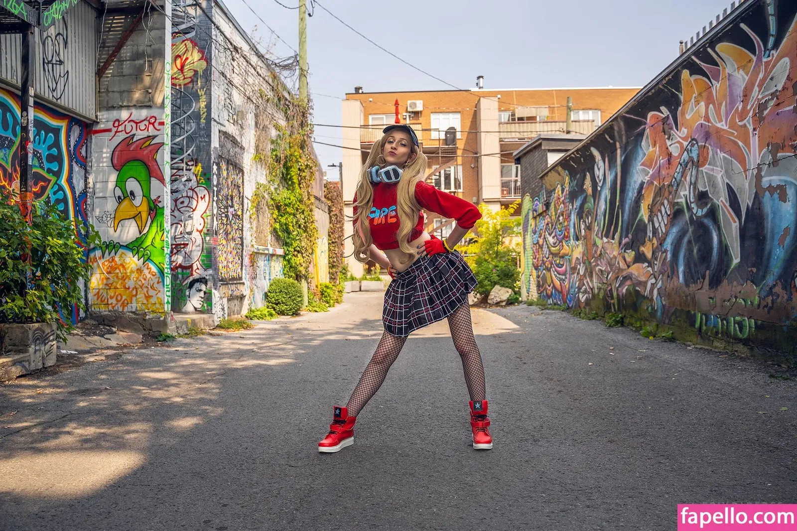 CrystAAHHL Onlyfans Photo Gallery 