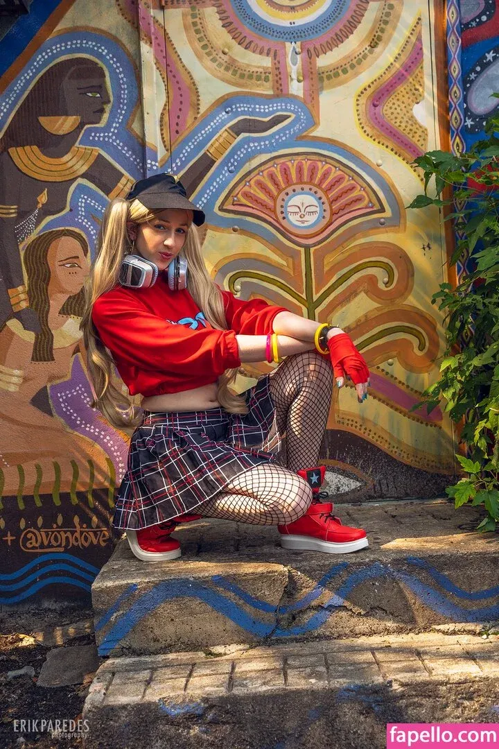 CrystAAHHL Onlyfans Photo Gallery 