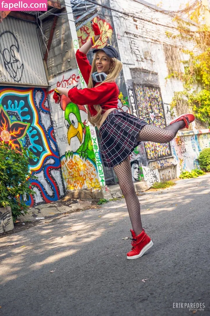 CrystAAHHL Onlyfans Photo Gallery 