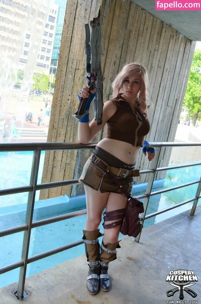 CrystAAHHL Onlyfans Photo Gallery 