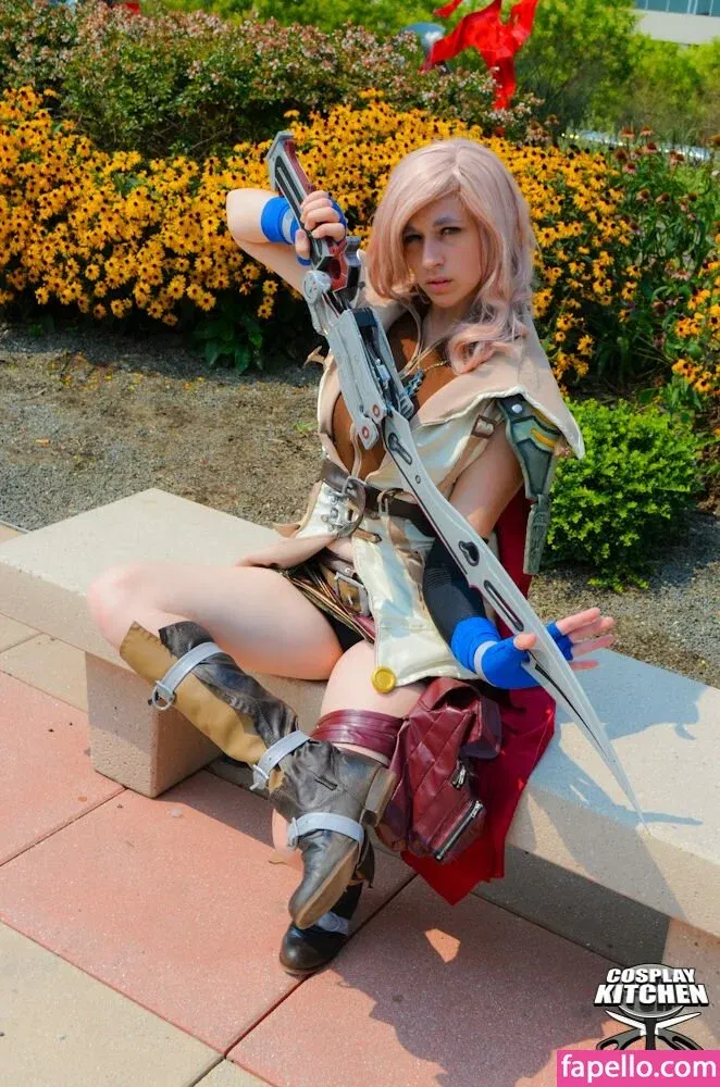 CrystAAHHL Onlyfans Photo Gallery 