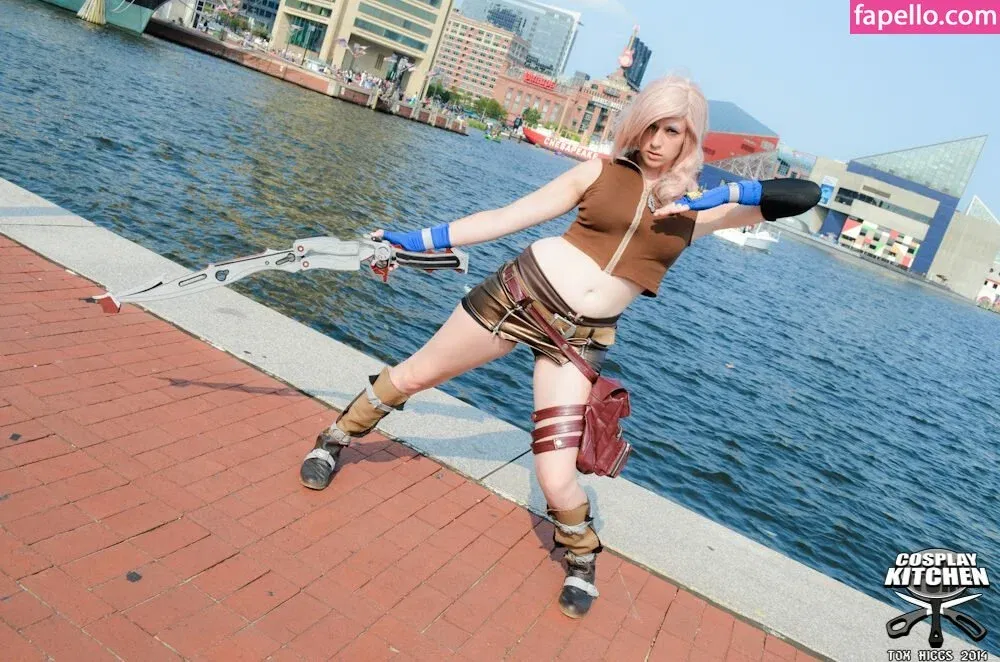 CrystAAHHL Onlyfans Photo Gallery 