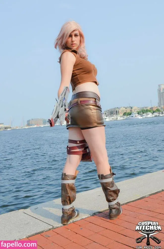 CrystAAHHL Onlyfans Photo Gallery 