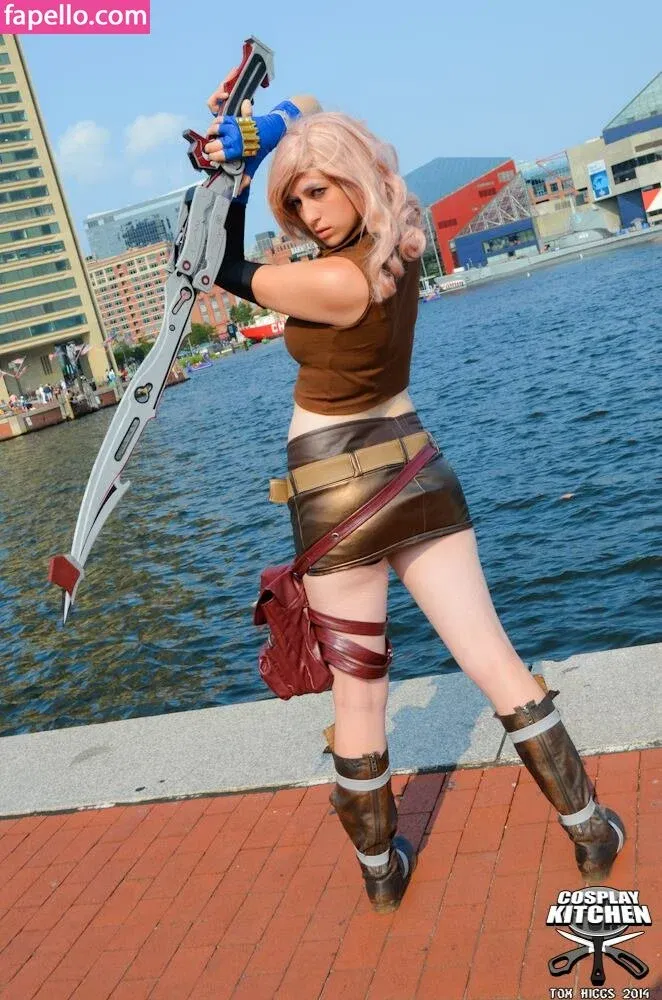 CrystAAHHL Onlyfans Photo Gallery 