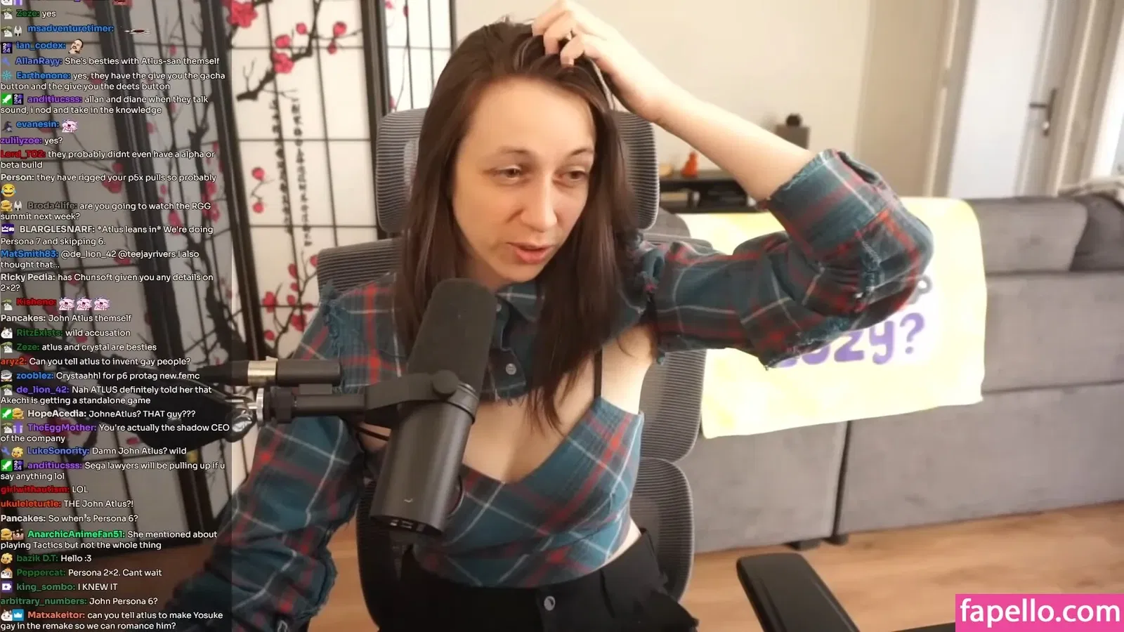 CrystAAHHL Onlyfans Photo Gallery 