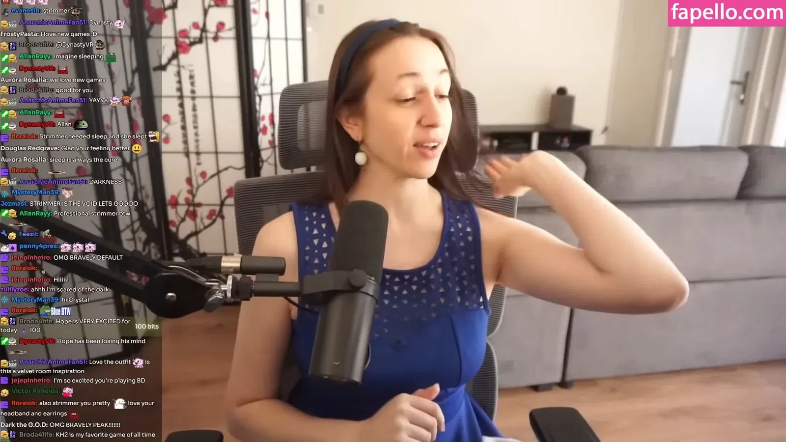 CrystAAHHL Onlyfans Photo Gallery 