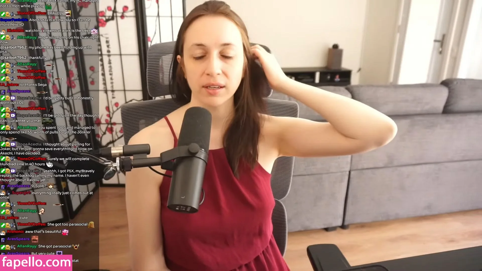 CrystAAHHL Onlyfans Photo Gallery 