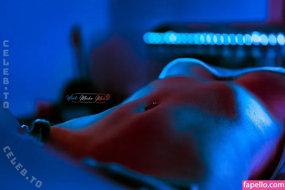 WhatMeikeMakes Onlyfans Photo Gallery 