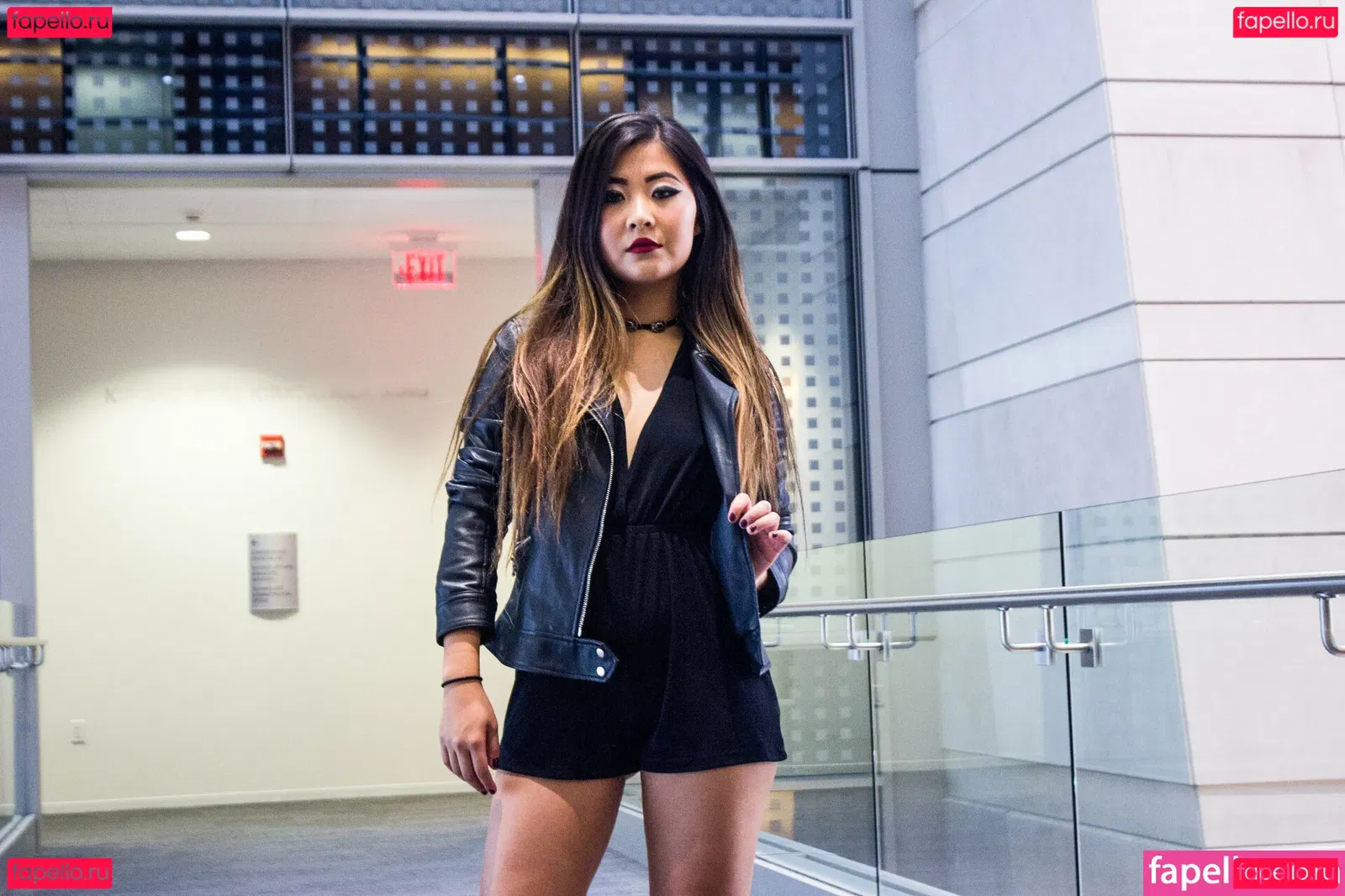 Sharon Wei Onlyfans Photo Gallery 