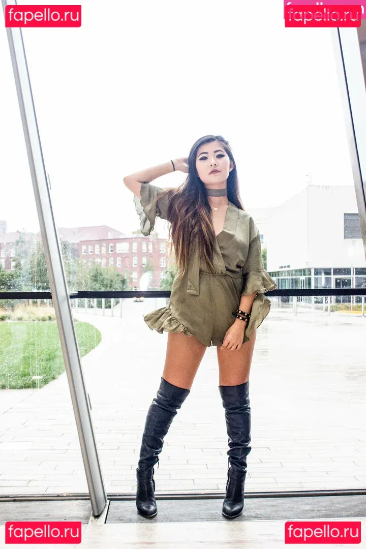 Sharon Wei Onlyfans Photo Gallery 