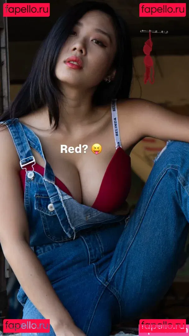 Sharon Wei Onlyfans Photo Gallery 