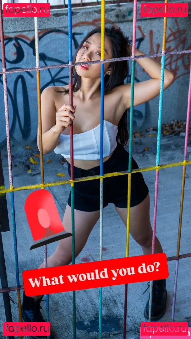 Sharon Wei Onlyfans Photo Gallery 