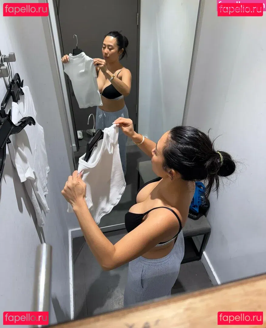 Sharon Wei Onlyfans Photo Gallery 