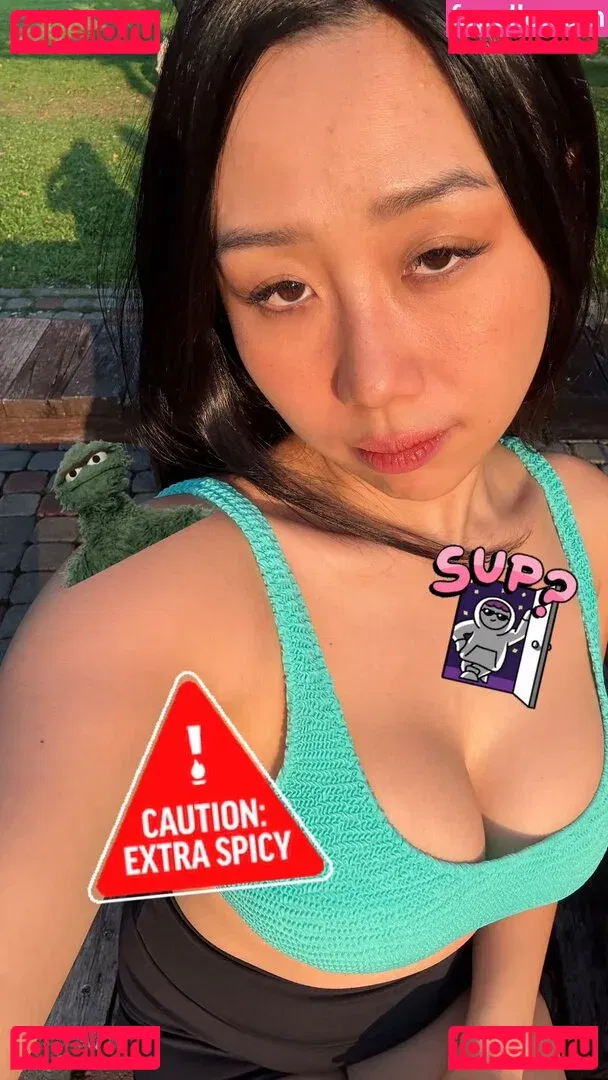 Sharon Wei Onlyfans Photo Gallery 