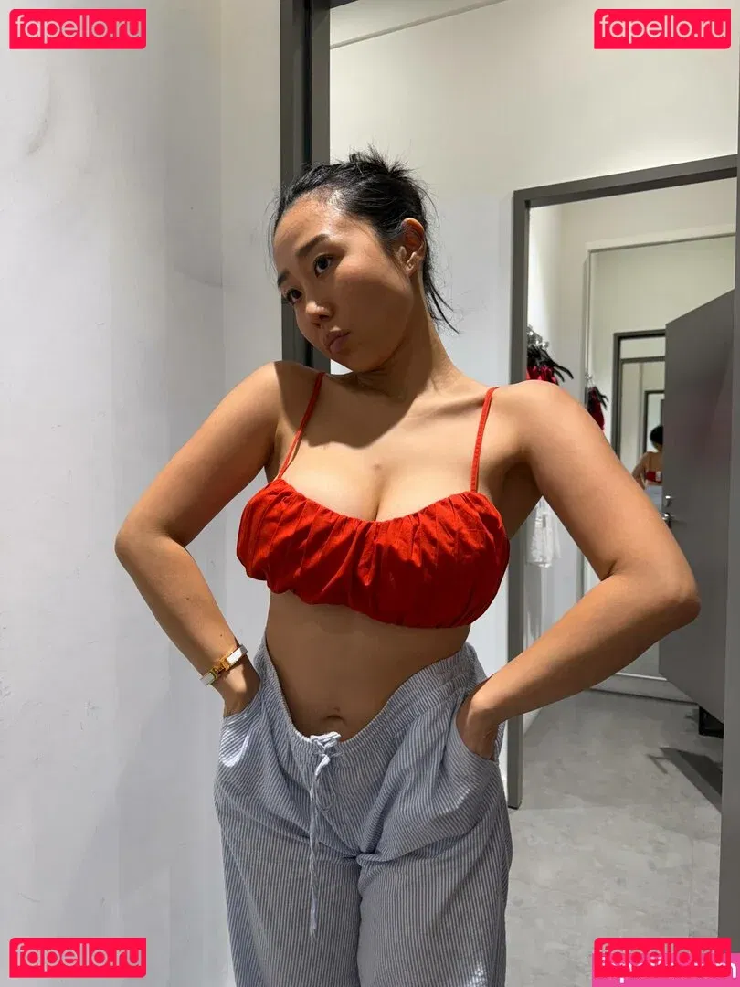 Sharon Wei Onlyfans Photo Gallery 