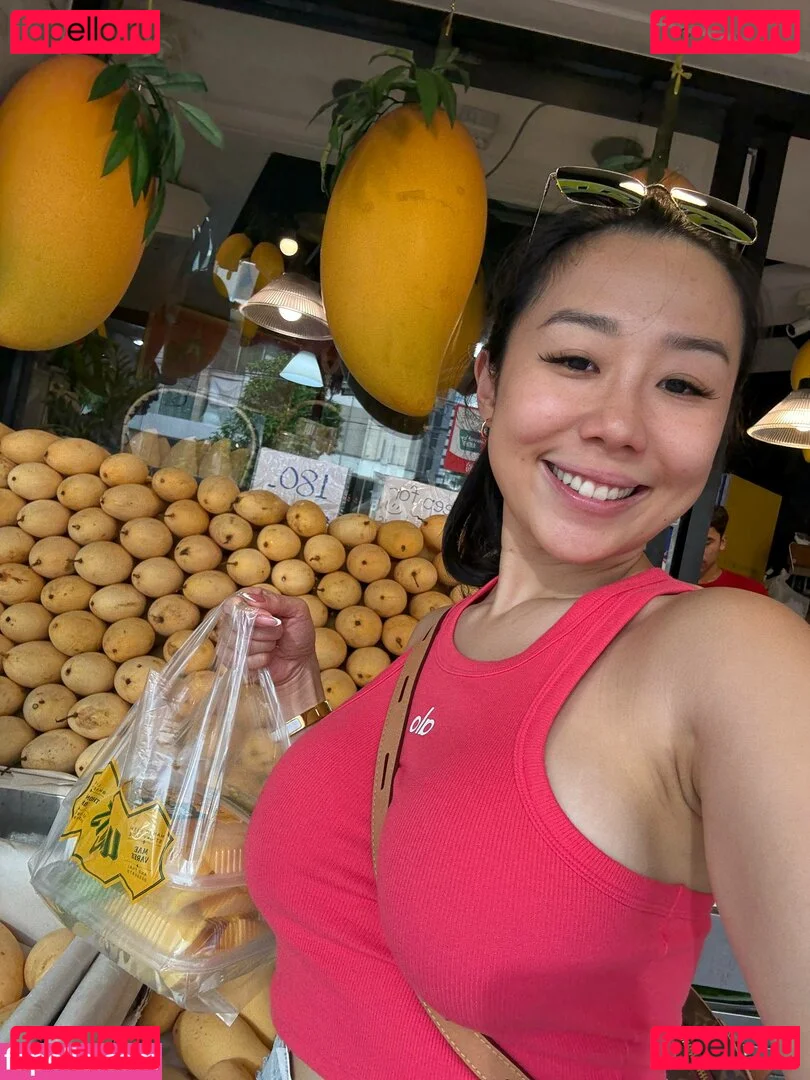 Sharon Wei Onlyfans Photo Gallery 