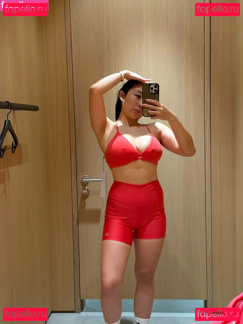 Sharon Wei Onlyfans Photo Gallery 