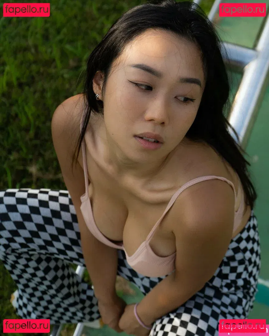 Sharon Wei Onlyfans Photo Gallery 