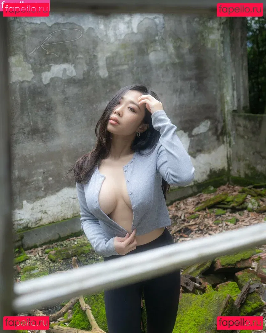 Sharon Wei Onlyfans Photo Gallery 