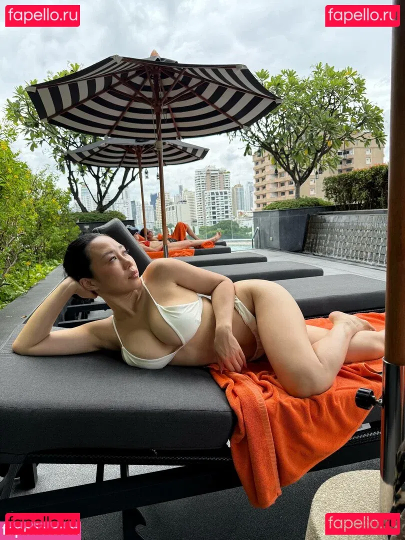 Sharon Wei Onlyfans Photo Gallery 