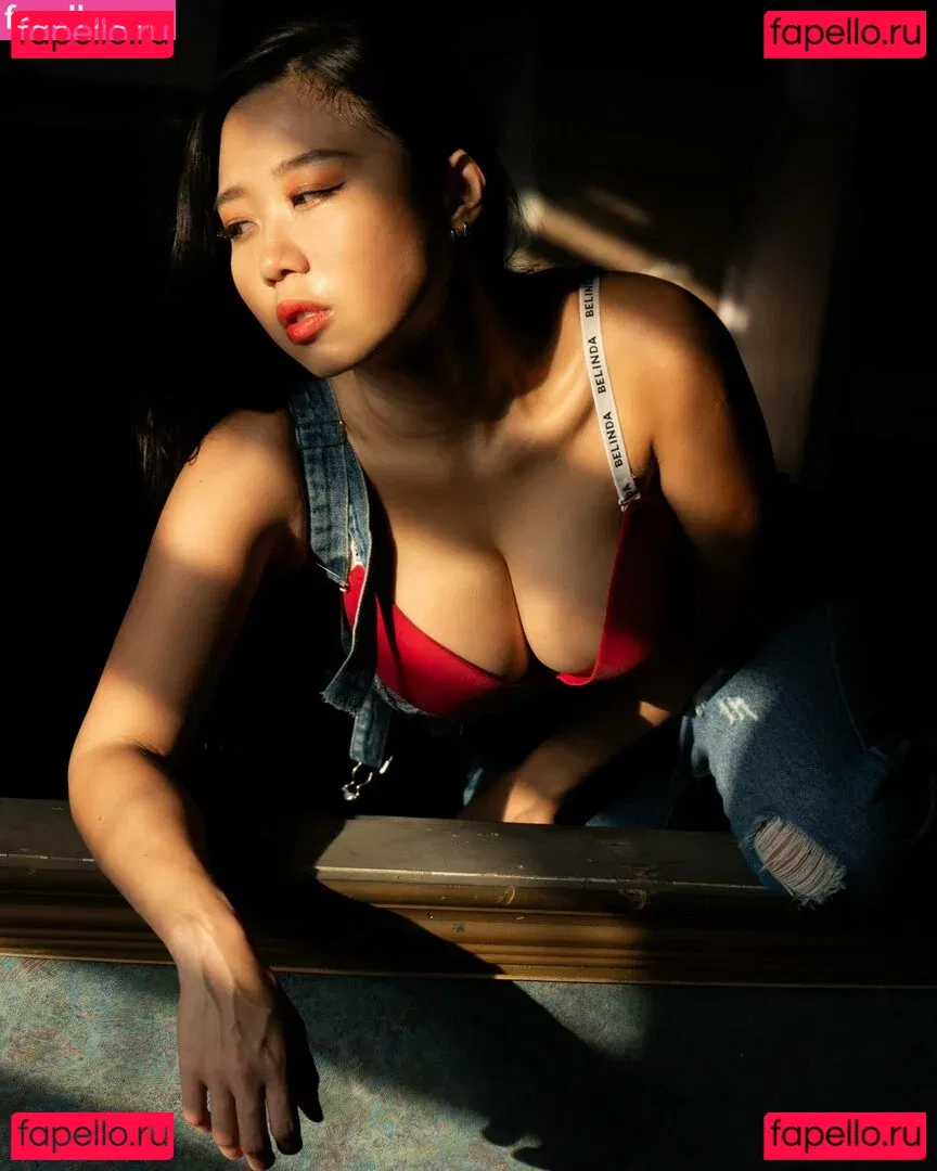 Sharon Wei Onlyfans Photo Gallery 