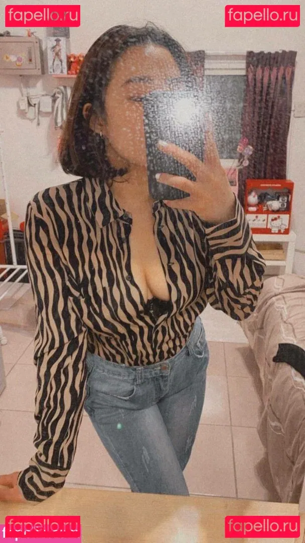 Sharon Wei Onlyfans Photo Gallery 