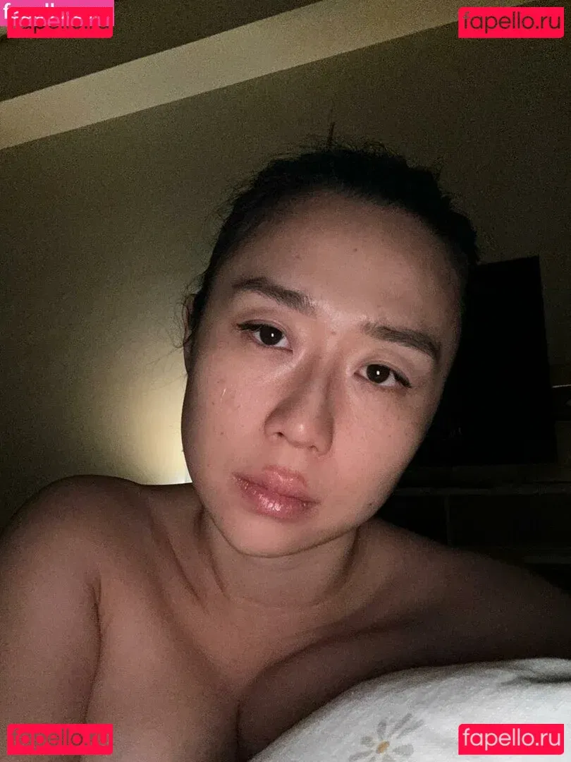 Sharon Wei Onlyfans Photo Gallery 