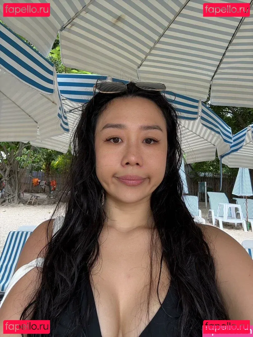 Sharon Wei Onlyfans Photo Gallery 