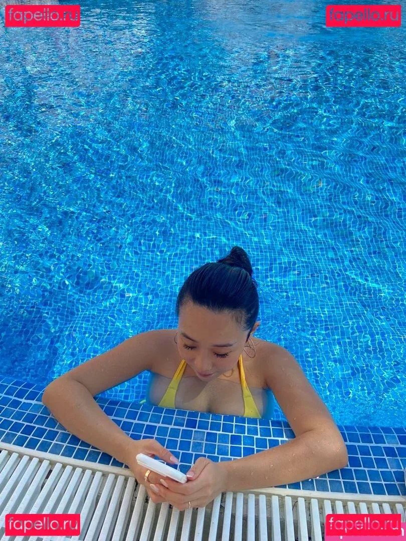 Sharon Wei Onlyfans Photo Gallery 