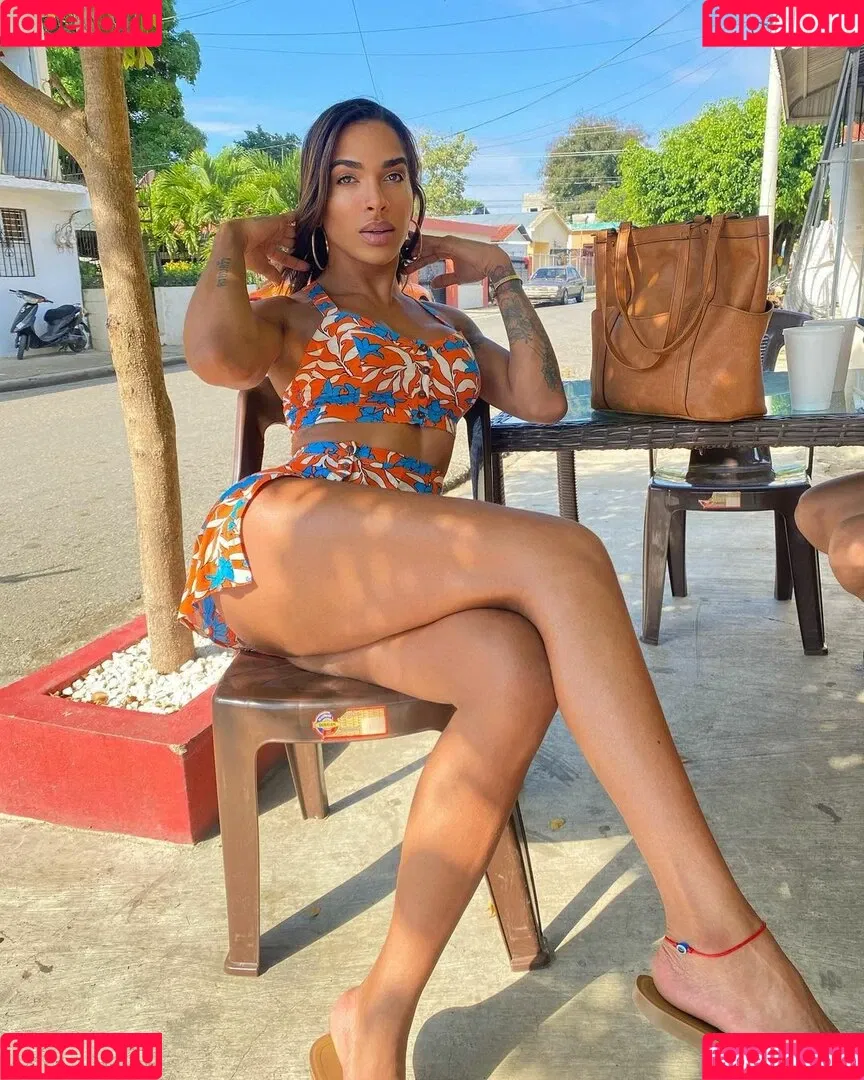 Aimee Acevedo Onlyfans Photo Gallery 