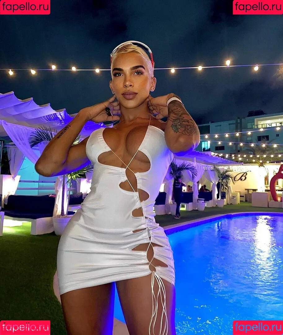 Aimee Acevedo Onlyfans Photo Gallery 