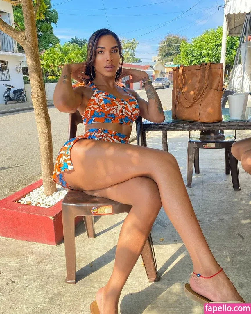 Aimee Acevedo Onlyfans Photo Gallery 