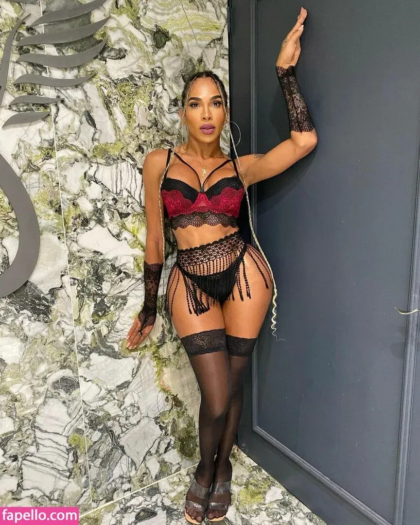 Aimee Acevedo Onlyfans Photo Gallery 