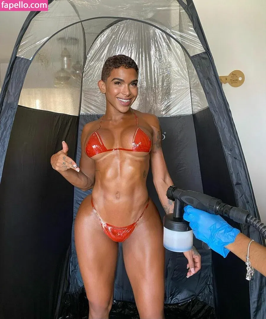 Aimee Acevedo Onlyfans Photo Gallery 