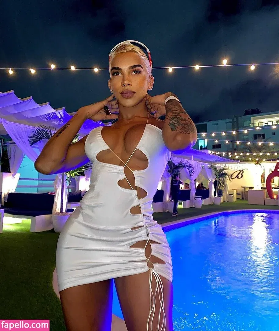 Aimee Acevedo Onlyfans Photo Gallery 