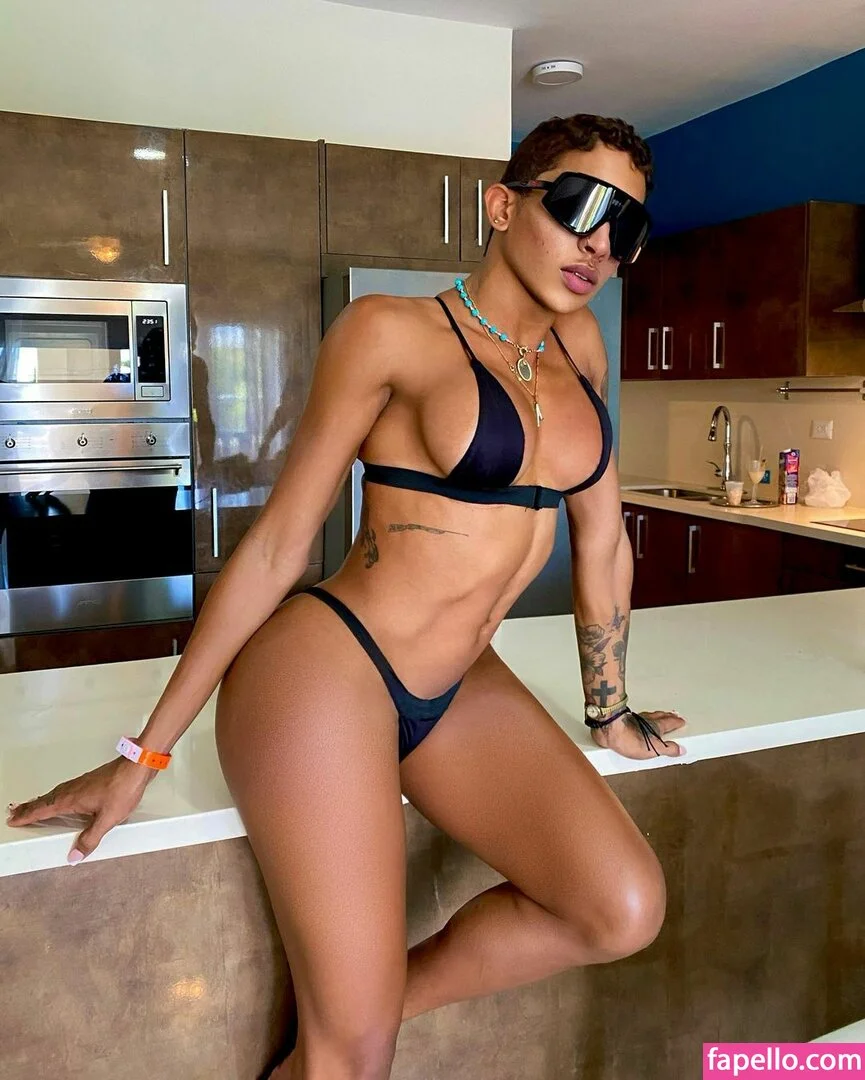 Aimee Acevedo Onlyfans Photo Gallery 