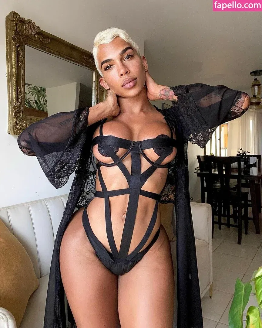 Aimee Acevedo Onlyfans Photo Gallery 