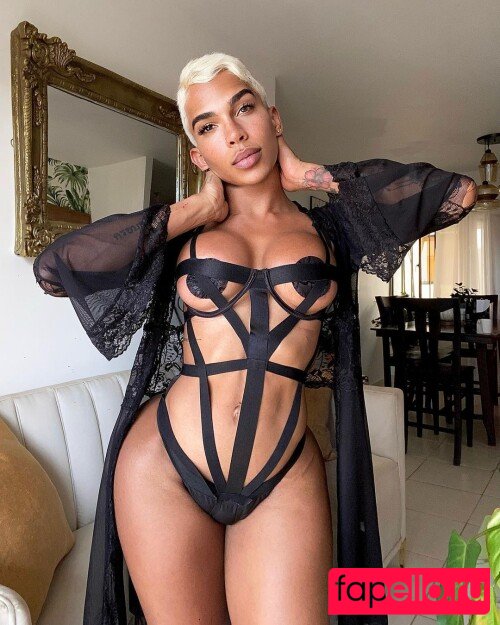 Aimee Acevedo Nude Onlyfans Photo 33