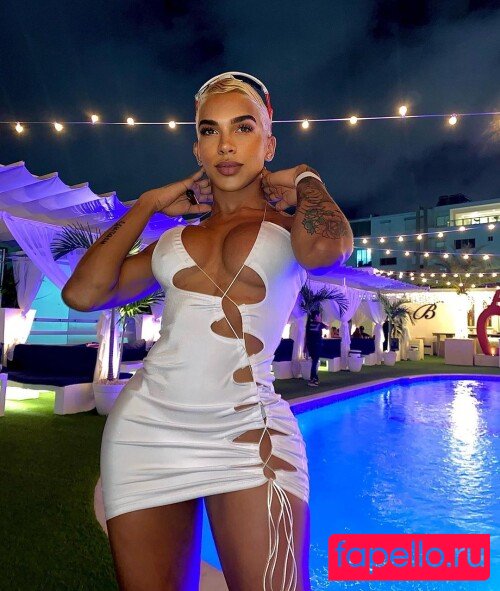 Aimee Acevedo Nude Onlyfans Photo 34