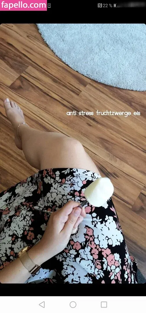 Feet of Penny Onlyfans Photo Gallery 