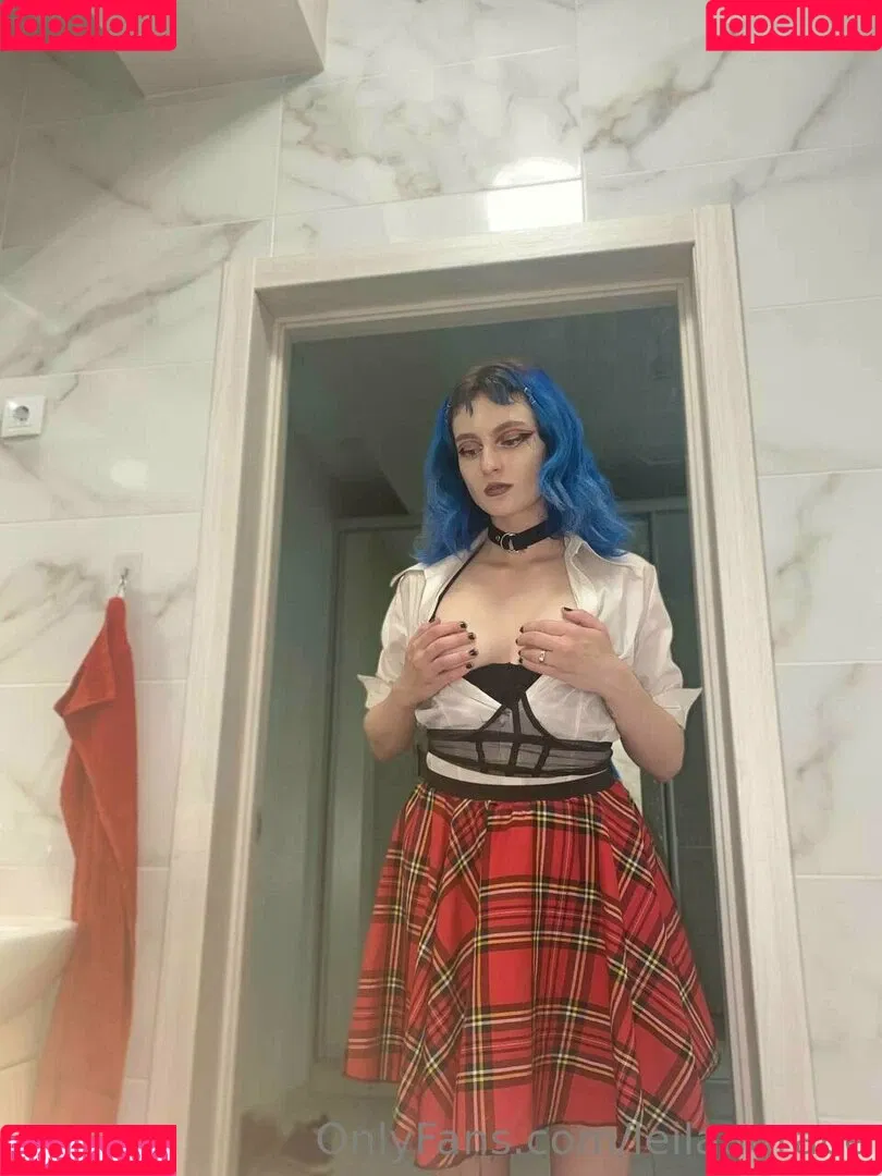 leilaagrace Onlyfans Photo Gallery 
