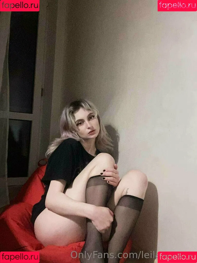 leilaagrace Onlyfans Photo Gallery 