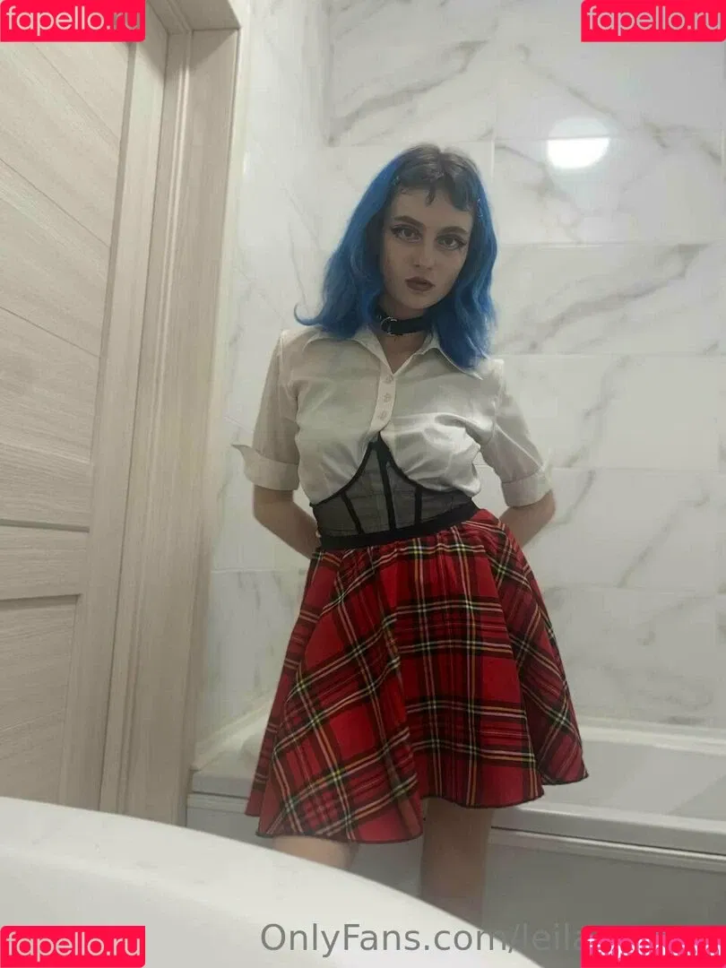 leilaagrace Onlyfans Photo Gallery 