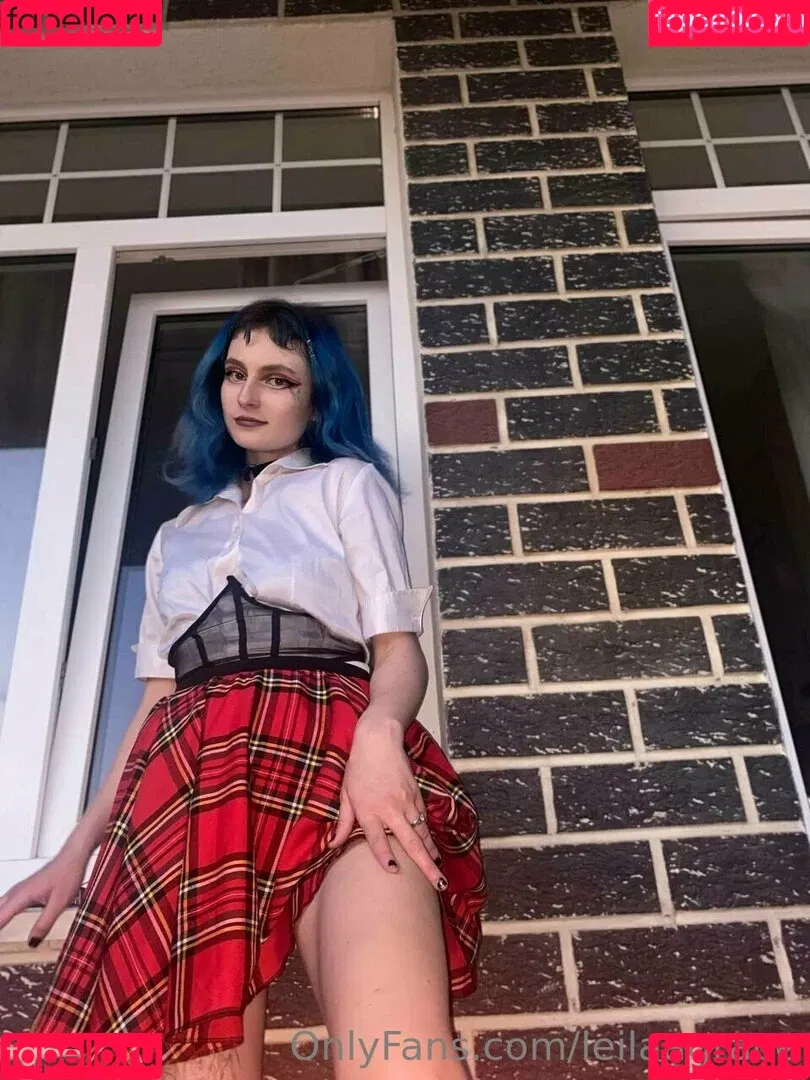 leilaagrace Onlyfans Photo Gallery 