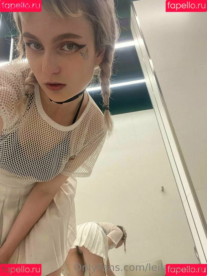 leilaagrace Onlyfans Photo Gallery 