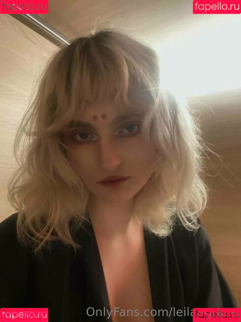 leilaagrace Onlyfans Photo Gallery 