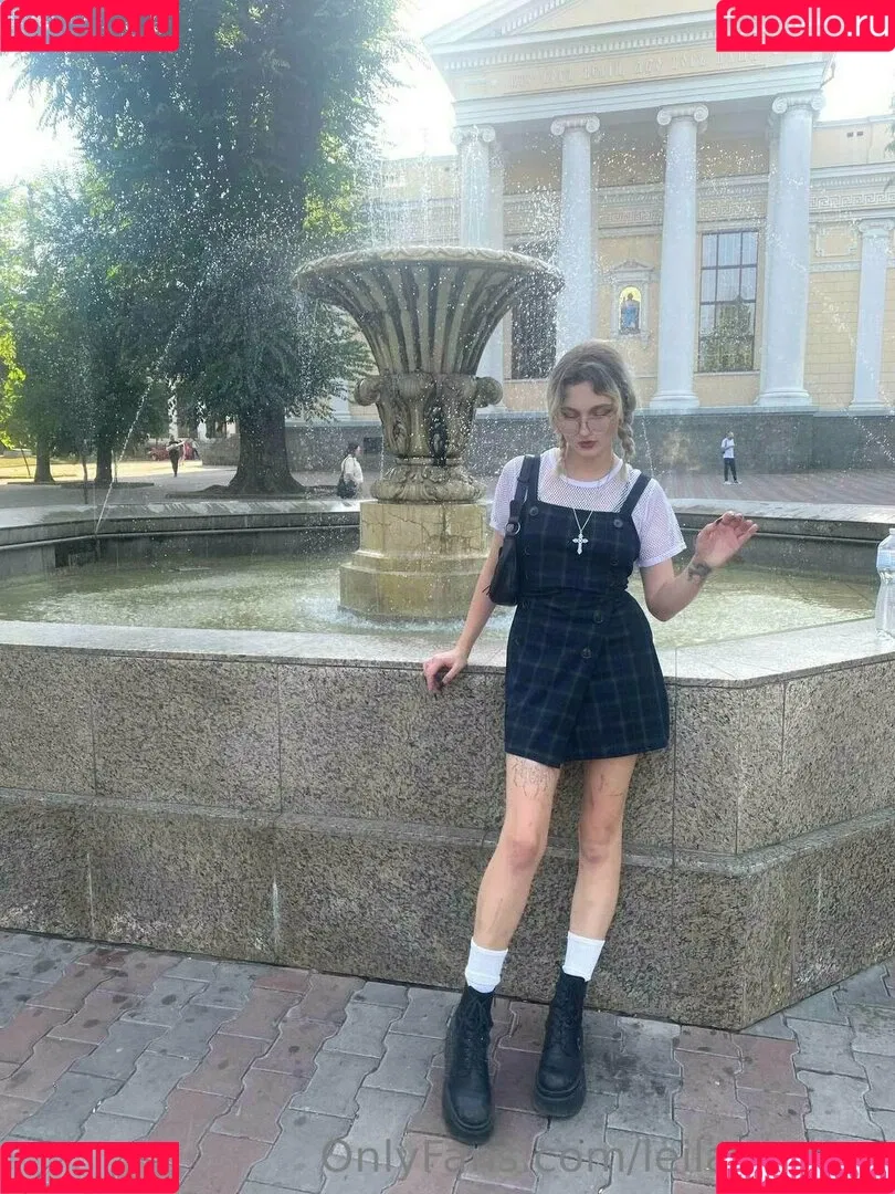 leilaagrace Onlyfans Photo Gallery 